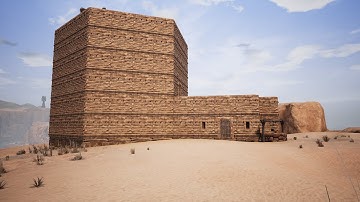 Conan Devolved X03 Lets build a thrall camp