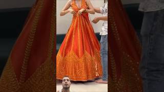 🙋♀️New Bridal Lehenga Designs #shorts #fashion #lehenga #lehengacholi #youtubeshorts #trending #yt