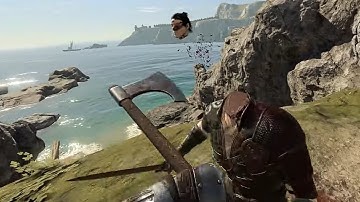 MAX STARS U12 FIRST DUNGEON RUN [THE DAEMON HUNTER]