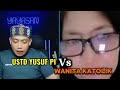 DEBAT Ustad Yusuf pi Vs Wanita Katolik 
