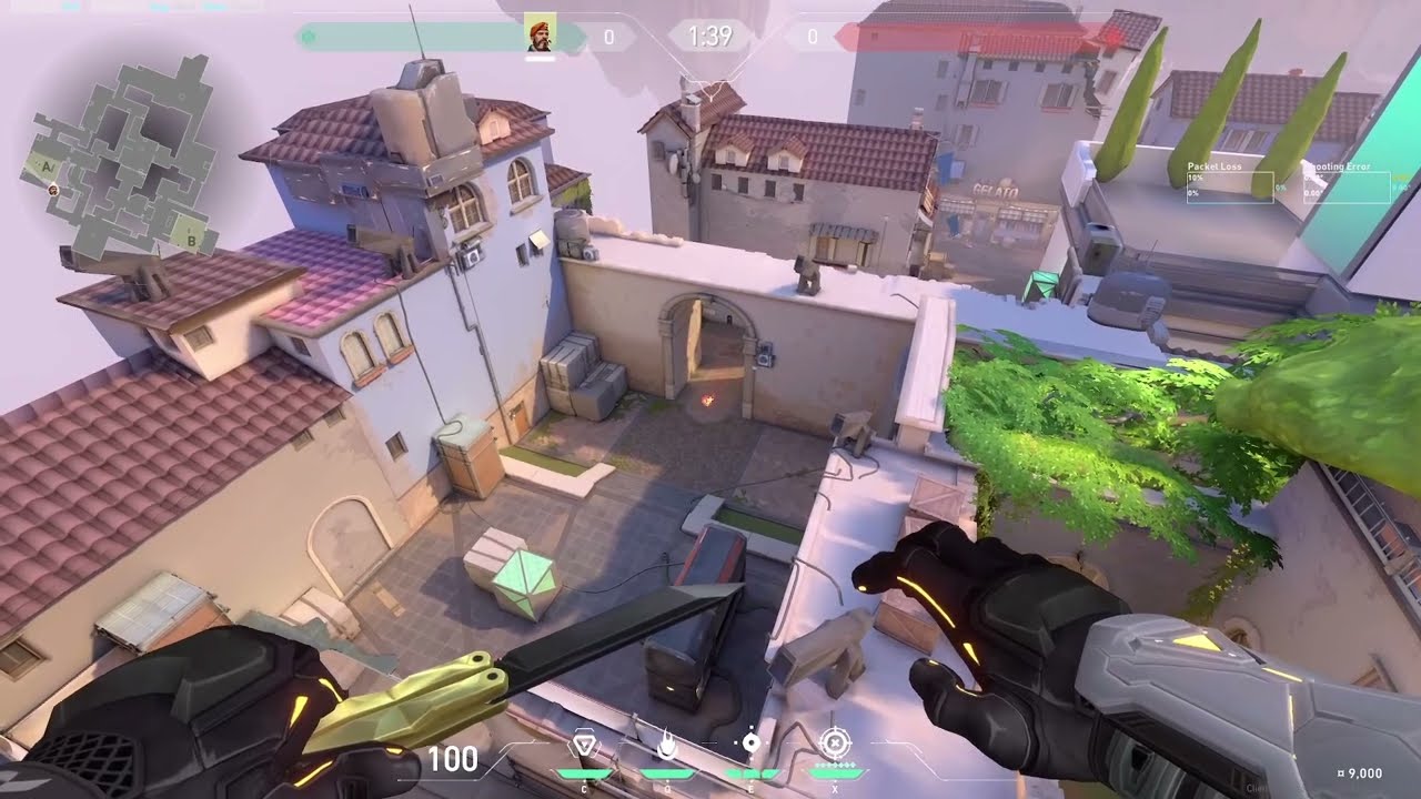 ascent defense brimstone lineups that will make you a nerd