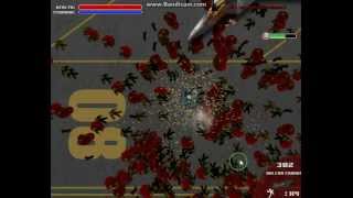 Zanea7 Plays Zombie Madness: The Awakening Part 1 screenshot 5