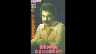 Orhan Gencebay | Yarabbim -1980 (Türküola Baskı) Resimi