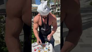 Official Indian Street Gear