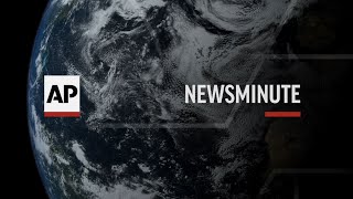 AP Top Stories Sept. 29 P