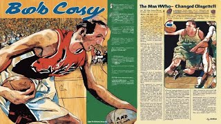 Bob Cousy: The Man Who Changed Basketball - How Did He Dominate the NBA?