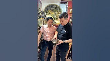 Step Inside the Golden World of King Gold Art — Where Faith Meets Fine Craft #kinggoldart #gold