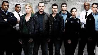 Chicago P.D. Ringtone | Ringtones for Android | Theme Songs screenshot 4