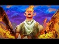 Playing while Tilted. I destroyed the lobby...  (Fortnite Battle Royale)