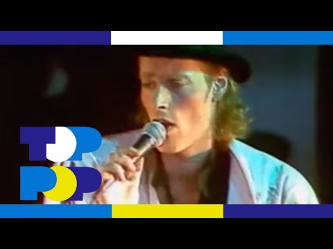 Novo Band - Feelin' Good - Live • TopPop