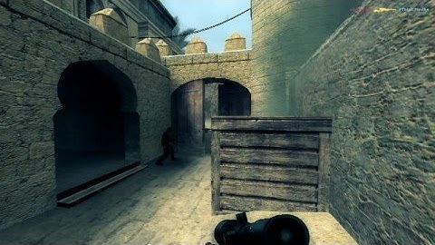 Skyda vs Think Gaming