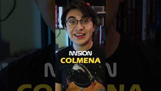 MISIÓN COLMENA DE LA UNAM A LA LUNA #space #unam #nasa #moon #astro