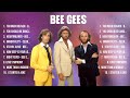 Bee Gees Greatest Hits Full Album ▶️ Full Album ▶️ Top 10 Hits of All Time