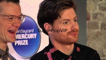 David Maclean, Vincent Neff, Jimmy Dixon and Tommy Grace ...