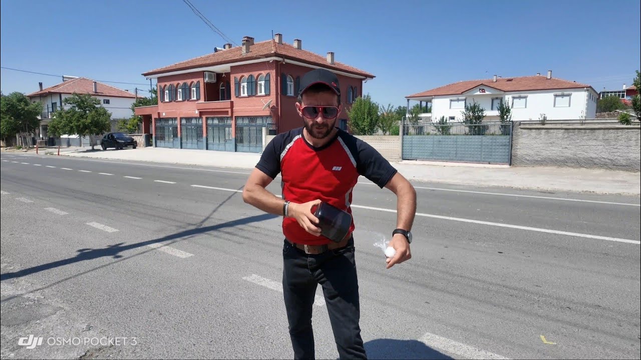 Gülpınar Kasabası, Aksaray; küçük tur