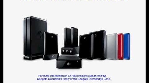 FreeAgent GoFlex: Creating a New Memeo Auto Sync Plan