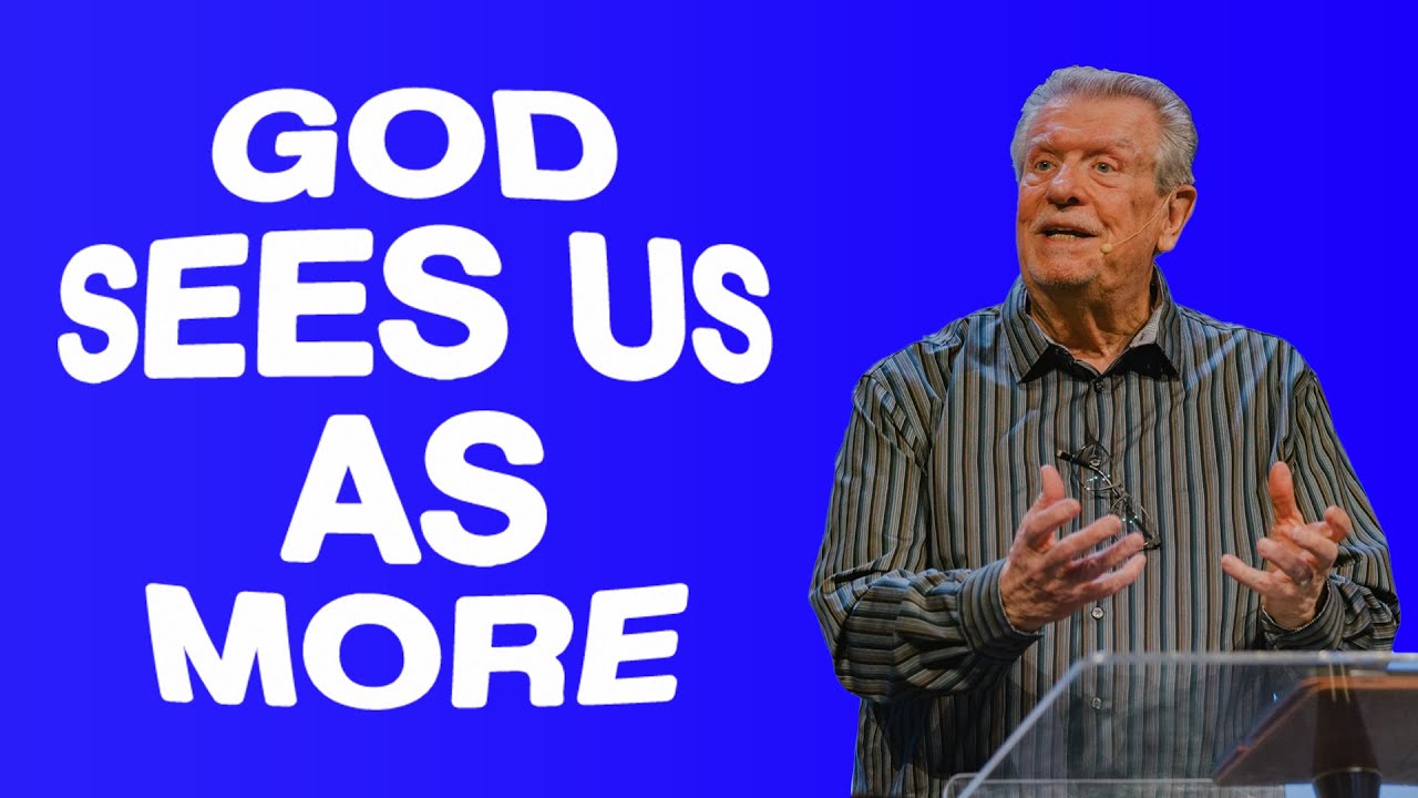 Happy Father's Day - Pastor Wayne Benson