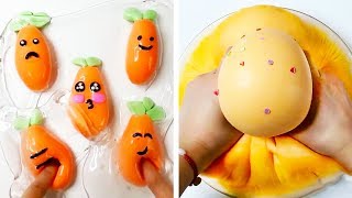 1 Hour of The Most Satisfying Slime ASMR Videos | New Oddly Satisfying ASMR 2019 9