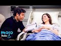 Top 10 PEGGIORI COLPI di SCENA nelle SERIE TV!