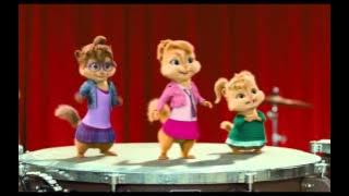 Elie Goulding - Burn (Chipettes Version)