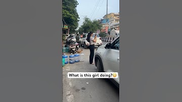 Look what this viral girl was doing😳#trending #cs #ai #python #java #yt #shorts #funny #viral #hack