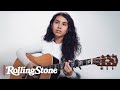 Alessia Cara Grapples With Her Romantic Insecurities in 'A Little More' | How I Wrote This
