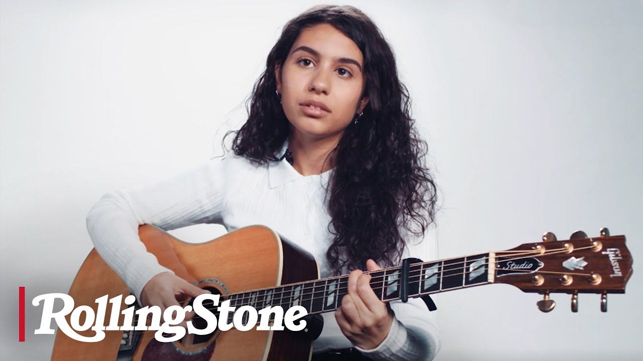 Alessia Cara Grapples With Her Romantic Insecurities in 'A Little More' | How I Wrote This