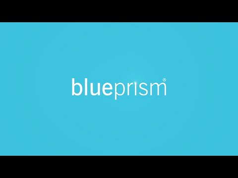 Success Case: Blue Prism and Renfe-LogiRAIL - Teaser (English subtitles)