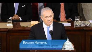 Netanyahu: No return to 1967 Israeli borders