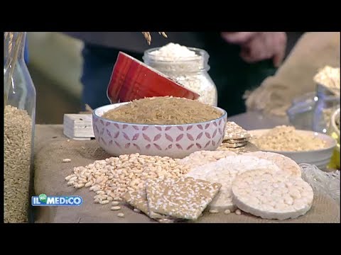 Video: Riso: Contenuto Calorico, Proprietà, Benefici E Rischi, Valore Nutritivo, Vitamine