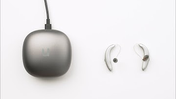 Vivante - Moxi RS: How to charge