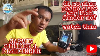 GARMIN FISH FINDER SETTING screenshot 4