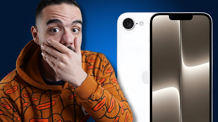 iPhone SE 4 👑 ملك الفئة المتوسطة ! أرخص آيفون جديد بمواصفات خرافية