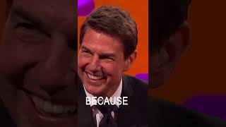 GRAHAM IMPOSSIBLE The Best of Tom Cruise  The Graham Norton Show 1080p 2