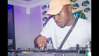 Live Gqom Cook up
