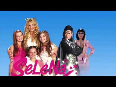 Selena - Dünyayi Kurtariyor - Dizi Müziği