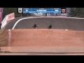2015 USA BMX Carolina Nationals Day 2 - 5 & Under Intermediate