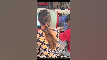 Advance Level Computer Classes | Join Chaudhary Computers #computers #computercourse #shorts