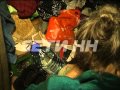 В мусорную пещеру превратила свою квартиру жительница улицы Донецкой