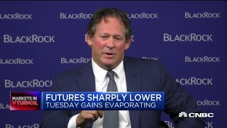 BlackRock strategist talks fixed income market amid coronavirus-driven uncertainty screenshot 2