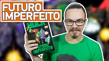 O que é futuro simples imperfeito?