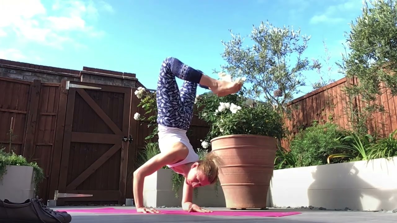 Practice @stankayoga