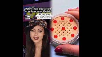 #2000s! #nostalgia #millennials #hardcore #emo #2000sfashion #myspace #2000smusic #relatable #fyp