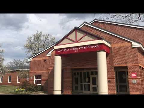 The Pull Up : Longdale Elementary School
