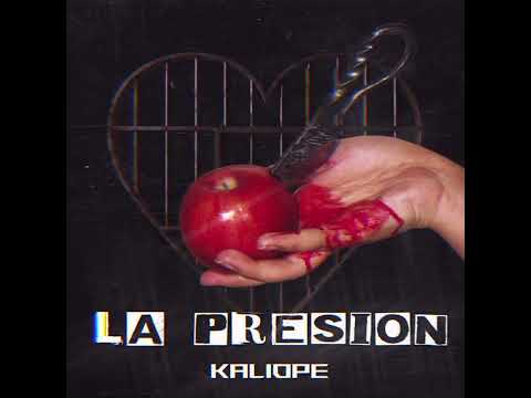 La presión (prod. KRow)