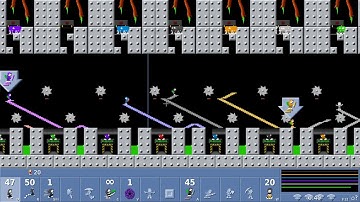 Lix Multiplayer Session [Session 6 Part 3]