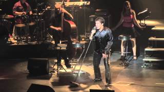 David Becker - Medley Rocknroll - Live 2012