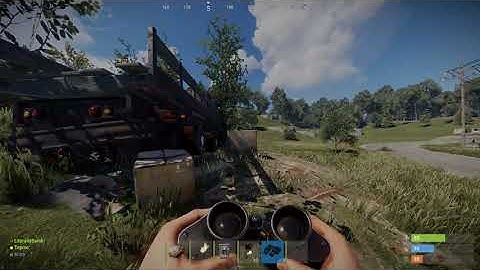 rust scientists are broken pt 2