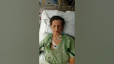 Message from my mom Janet Burk(kasper)