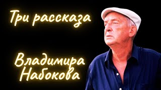 Наташа/ Хват/ Случай из жизни - Владимир Набоков / Рассказы / Аудиокнига